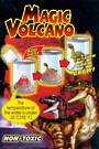 Magic Volcano Dinosaur